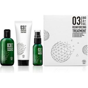 BIO A+O.E  - 03 Reinforcing Treatment Kit