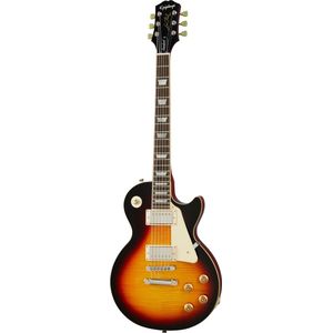 Epiphone Les Paul Standard '50s Vintage Sunburst - Single-cut elektrische gitaar