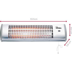 warmtestraler-kachel/ kaVerwarmtoestellen- Heaters/ Ventilatorkachel- kleine verwarmingen