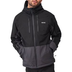 Highton Stretch III Outdoorjas Mannen - Maat XXL