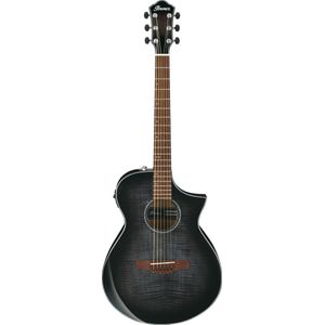 Ibanez AEWC400-TKS - Akoestische gitaar