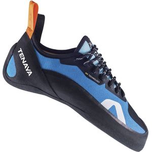 Tenaya Tanta Laces Klimschoenen Blauw EU 44 2/3 Man