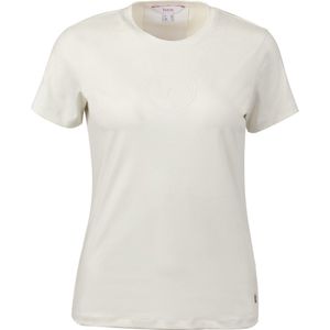 Horze Asa Functioneel T-shirt, dames, Star White, 42
