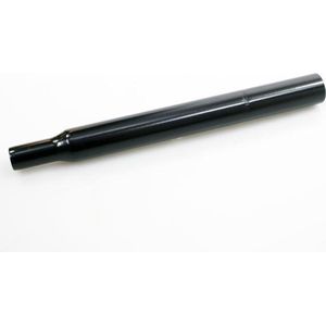 Cortina Zadelpen 31.8 zwart