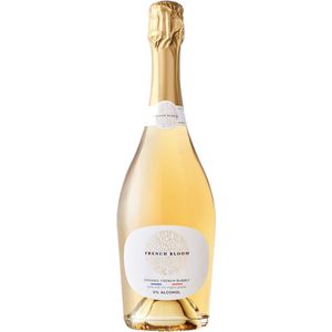 Voordeelverpakking 3 X French Bloom Le Blanc 75cl