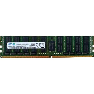 Samsung 32GB 4DRx4 PC4-2133P-LD0-10 ECC Registered (LRDIMM) MPN: M386A4G40DM0-CPB, Niet geschikt voor Laptop en PC's