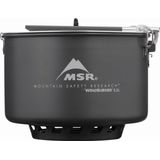 MSR Windburner Ceramic 2.5L Sauce Pot