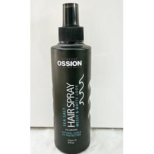 Morfose Ossion Hair Spray Sea Salt Messy&Matte Look 250ml