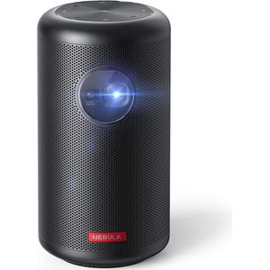 Anker Nebula Capsule Max, mini-projector - Beamer