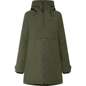 Didriksons Parka Helle Groen