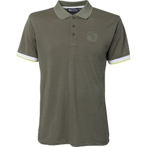 PK International - Men's Polo - Osaka - Rifle Green 69 - XXL