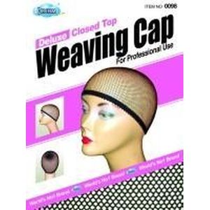 Dream Top Weaving Cap