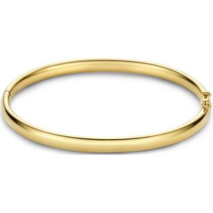 Isabel Bernard - Dames - 14 karaat goud - Armband - Ø 5.6-6.3 CM