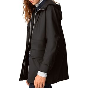 Hunter Waterproof Regenjas Jas Vrouwen - Maat S