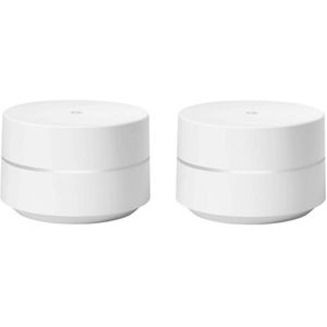 Google Wifi Duo Pack – Mesh Wifi