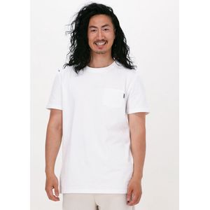 Kultivate Ts Damon Polo's & T-shirts - Beige