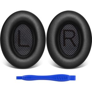 Oorkussen geschikt voor Bose QuietComfort 35 ii