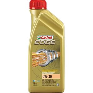 Castrol Edge 0W-30 - 1 Liter