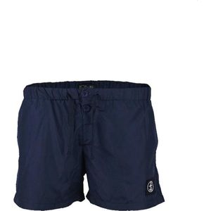 Rox - Heren Zwembroek Dustin - Donkerblauw - Slim Fit - Maat XXL