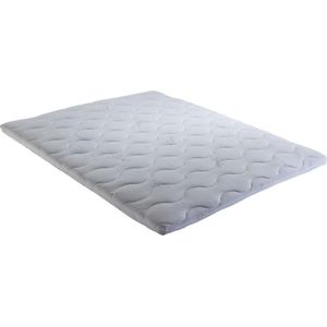 SG25 Topper/Topdekmatras 90x200x5