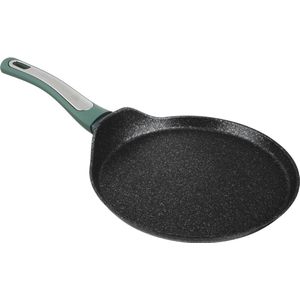 BY-Collection Pannenkoekenpan Ø24 CM - Keramische anti-aanbaklaag – PFAS-vrij