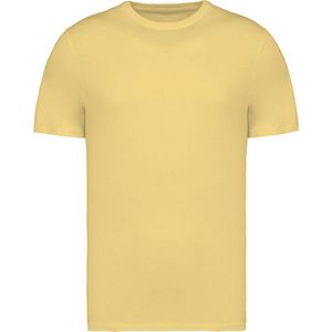 Unisex T-shirt 'Native Spirit' met ronde hals Pineapple - S