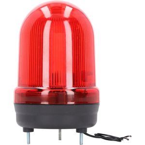 Stroboscooplicht 2W LED's - Roterend Knipperend - 3 Verlichtingsmodi - Voertuig Vorkheftruck .