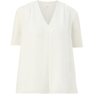 Black Label Women-Bloes--0200 WHITE-Maat 42