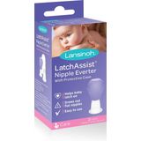 Lansinoh Latch Assist voor Ingetrokken Tepels 70180