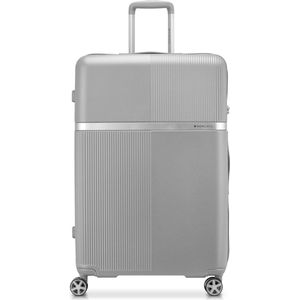 Roncato Airglam 4 wielen Trolley L 77 cm met uitbreidingsplooi