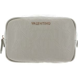 VALENTINO Cosmetische tas Lio Re Soft Cosmetic Case Ghiaccio Grijs