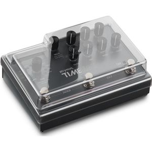 Decksaver Strymon 3 Switch Pedal Cover - Cover voor keyboards