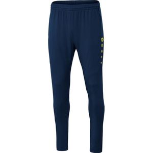 Jako - Training trousers Premium - Trainingsbroek Premium - M - Blauw