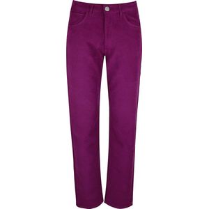 Verysimple • paarse pantalon • maat XS (IT40)