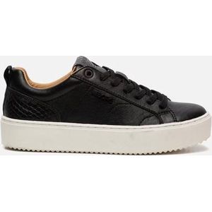 Bjorn Borg X700 sneakers zwart - Maat 37