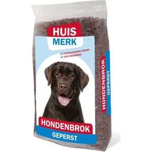 Huismerk hondenbrok geperst adult - Default Title