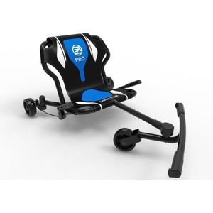 EzyRoller Drifter Pro X Zwart