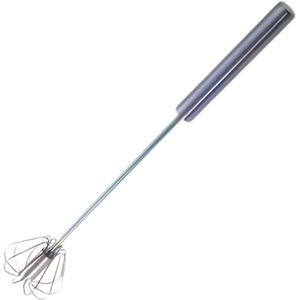 Semi-Automatische Keukenmixer - Handmixer - Garde - Eierklopper - Eierklutser