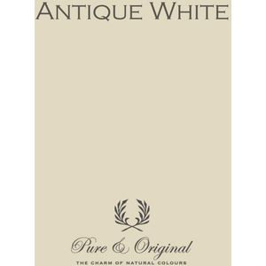 Pure & Original Licetto Afwasbare Muurverf Antique White 1 L
