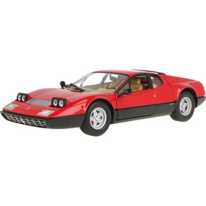 Ferrari 365 GT4 / BB Kyosho 1:18 08173R