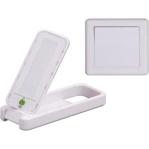 SMARTWARES TOUCH RICHTBAAR LAMP + SCHAKELAAR SMARTLIGHT 7000.063