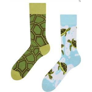 Dedoles Sea Turtle Sokken, 39-42