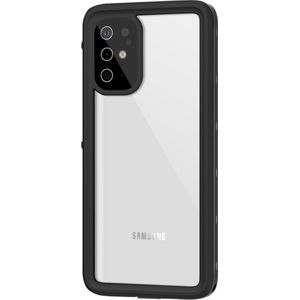 Black Rock Cover 360° Hero Voor Samsung Galaxy S20 Plus Zwart