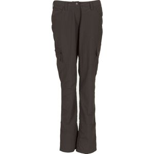 Life-Line - Misi  Broek  Dames - Grijs -  Outdoorbroek - Wandelbroek - Fleece Grijs