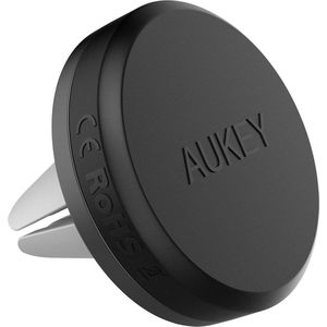 [4 stuks] AUKEY HD-C32 Magnetische Universele luchtinlaat Smart Phone Houder