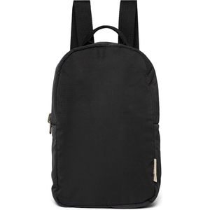 Studio Noos - Black Puffy Mini Backpack