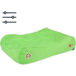 Pet-Joy The DoggyBagg X-Treme Apple Green M 90X60 CM