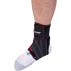Pure2Improve - Enkelbrace - Uniseks - Maat L