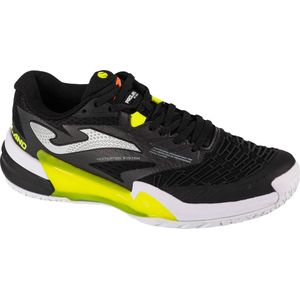 Joma Roland Men 2401 TROLAS2401AC, Mannen, Zwart, Tennisschoenen,buty do padla, maat: 44,5