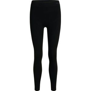 FALKE dames tights Maximum Warm - thermobroek - zwart (black) - Maat: XL